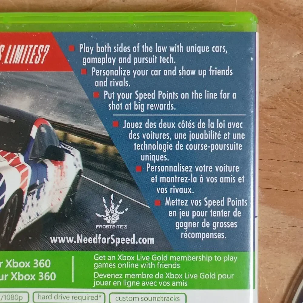 Microsoft need speed